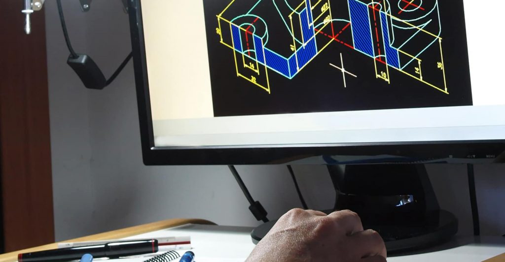 El mecanizado CAM qué es y qué ventajas aporta ferrosplanes