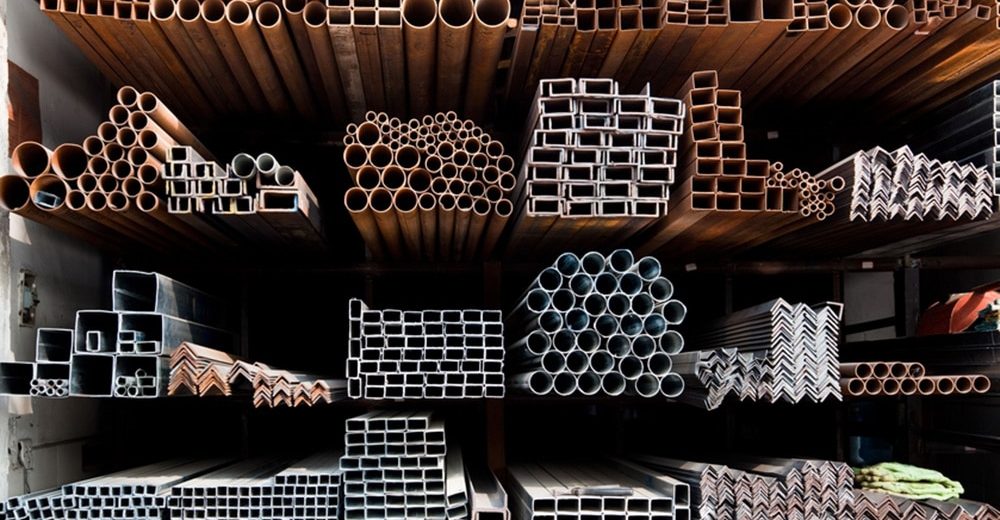 Los tubos mecánicos de metal: fabricación y -